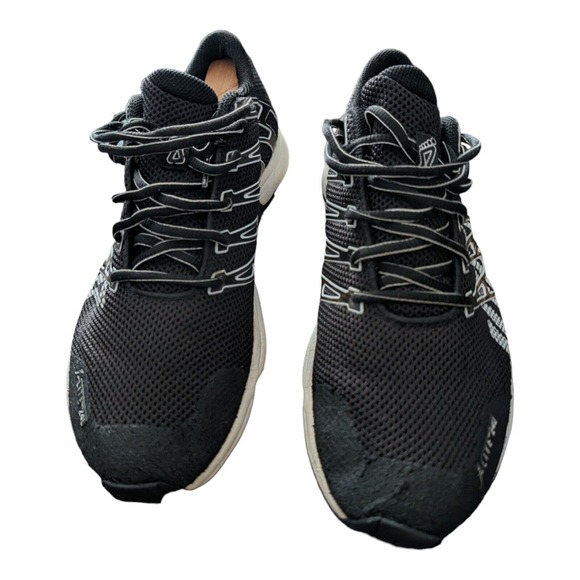 Inov-8 F-lite 240 Multipurpose Cross Training Shoes Mens Size 8.5 Womens Size 10 - Picture 3 of 6